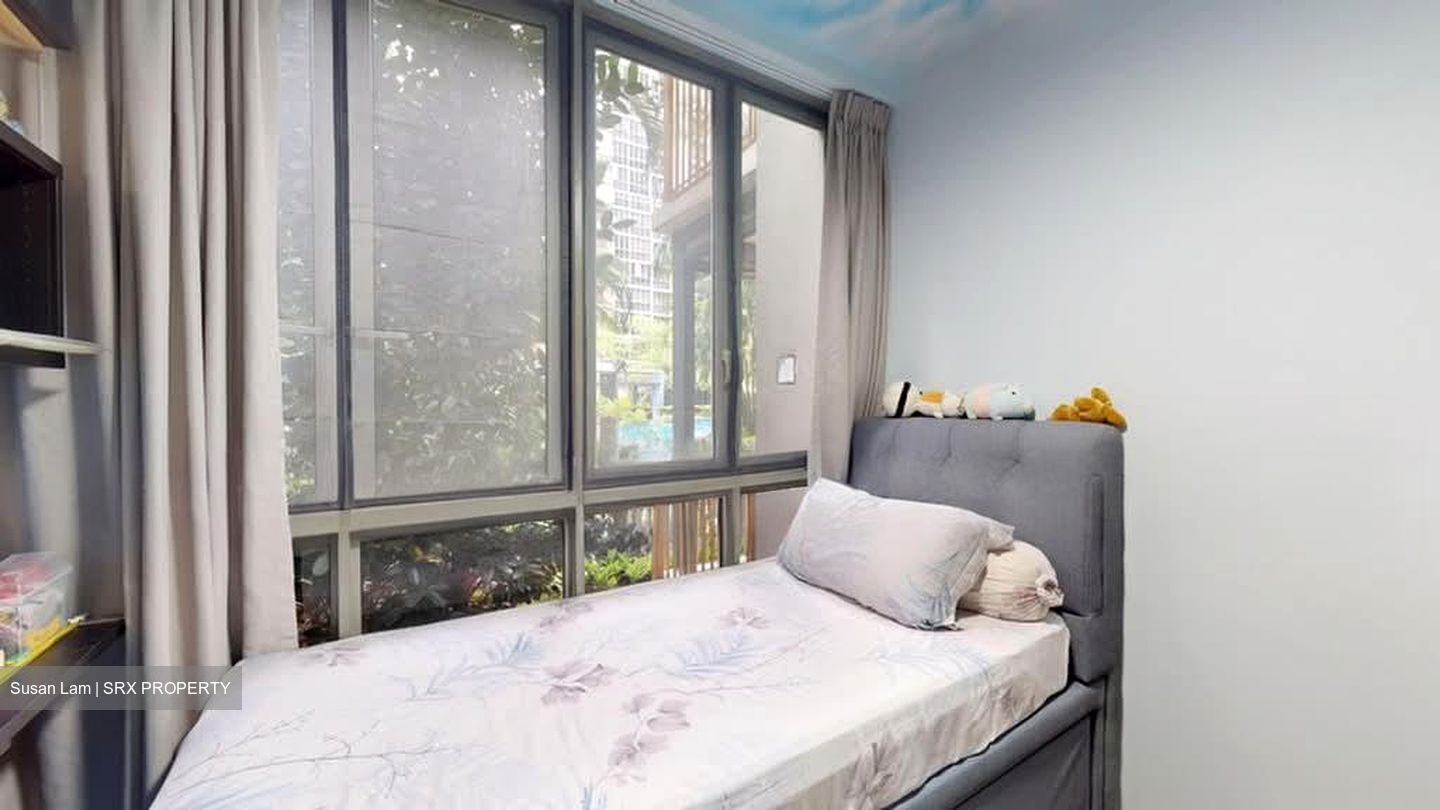 Sol Acres (D23), Condominium #591766651